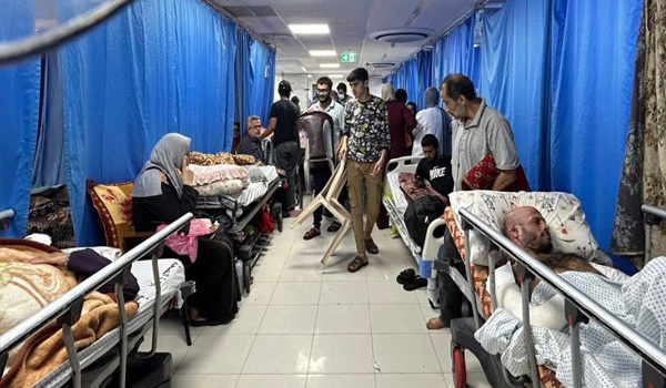 "الإغاثة الطبية" بغزة: ارتفاع العجز في مواد التحاليل المخبرية إلى أكثر من 87%