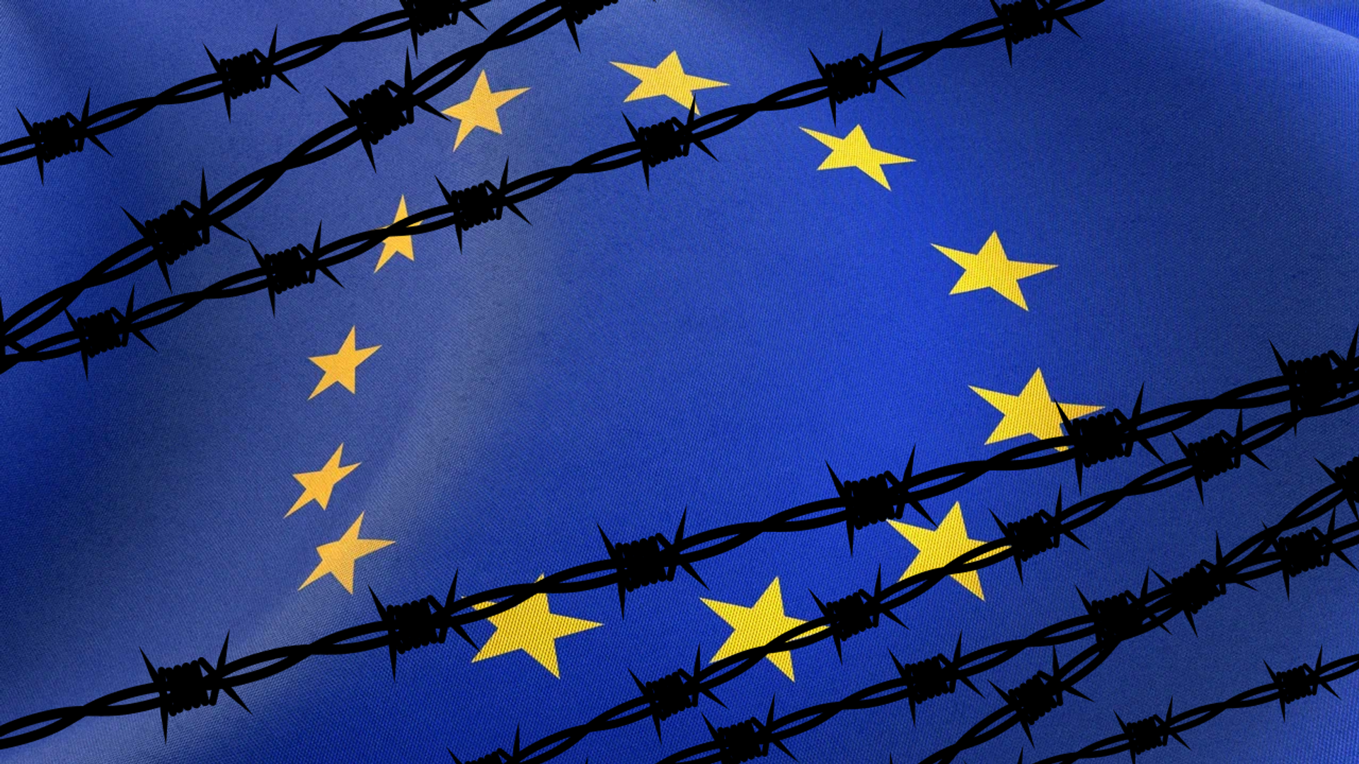 دخول الحزمة الـ18 من عقوبات الاتحاد الأوروبي ضد روسيا حيز التنفيذ