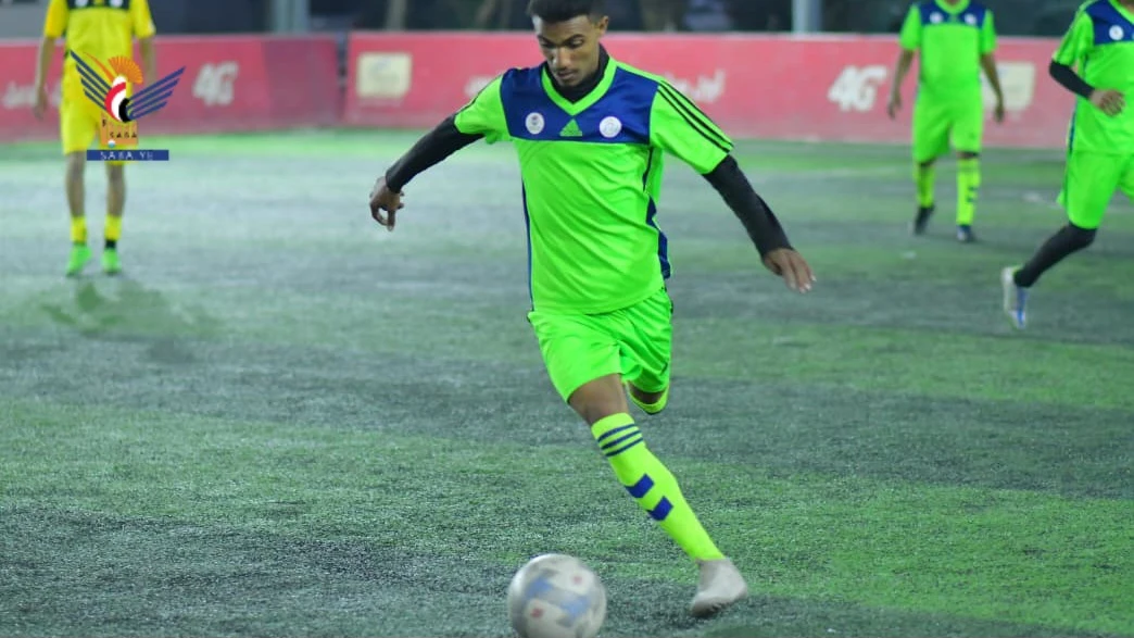 صنعاء .. نتائج مباريات المرحلة الثالثة للبطولة التنشيطية لكرة القدم للصم لفئتي الناشئين والشباب