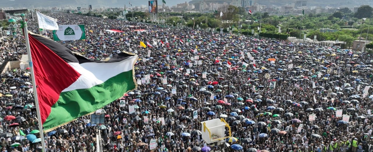 مسيرات اليمن تؤكّد: لن نتراجع عن إسناد غزة مهما كانت التضحيات