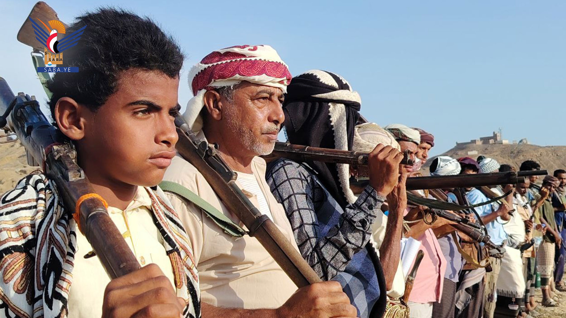 الحديدة .. وقفتان في اللحية والزهرة تجددان العهد لنصرة فلسطين ومواجهة العدوان الأمريكي