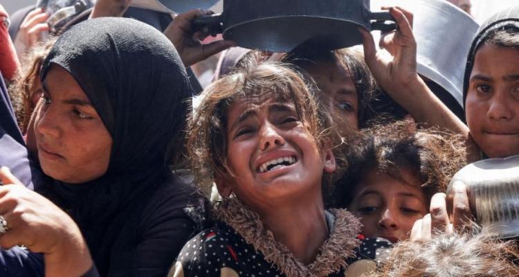 الصحة العالمية: لا نستطيع إيصال مساعدات لغزة بسبب الحصار الإسرائيلي