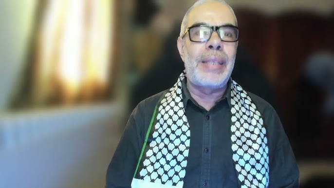 مفكر جزائري: المشروع القرآني جعل اليمن نموذجاً في إسناد غزة