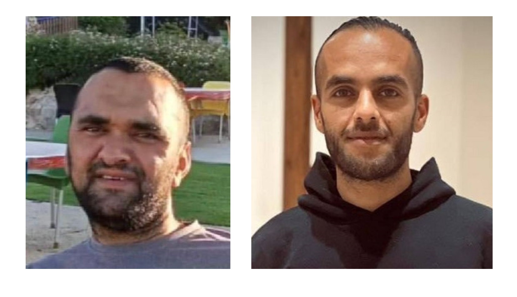 استشهاد فلسطينيين متأثرين بإصابتيهما برصاص العدو في جنين