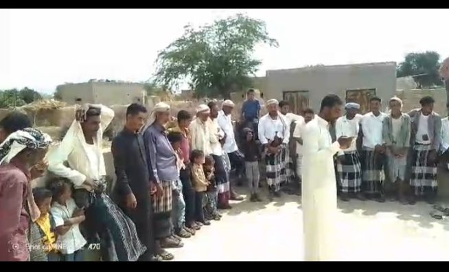 وقفات في الحديدة تحت شعار "رصدنا مستمر وجهوزيتنا عالية"