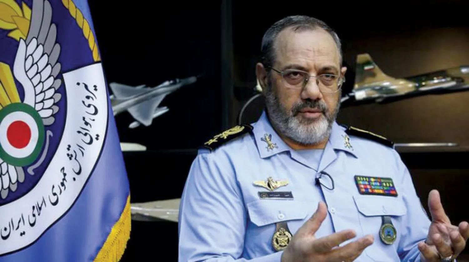 وزير الدفاع الإيراني: سنستهدف كافة المصالح والقواعد الأمريكية حال تعرضنا للاعتداء