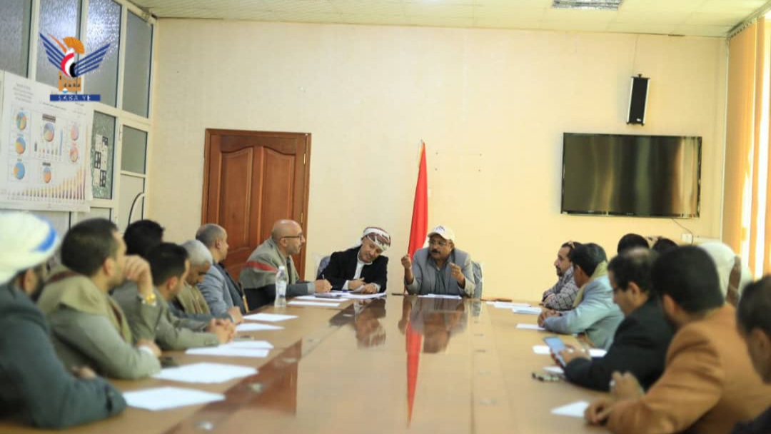 اجتماع بصنعاء يناقش الخطة الإنتاجية لقطاع الدواجن للعام المقبل