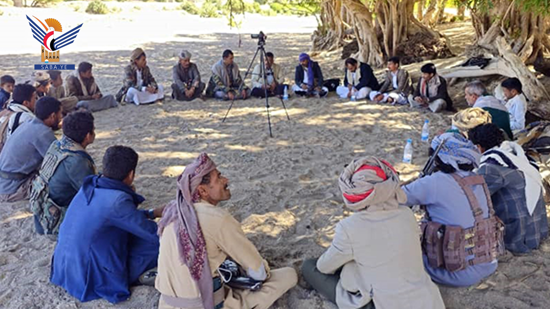 الجوف.. ورشة لتفعيل دور الميسرين الإنتاجيين في تحسين جودة المحاصيل الزراعية 