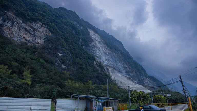  زلزال بقوة 5.9 درجة يضرب سواحل الفلبين بعد أيام من توقعات عالم الزلازل الهولندي