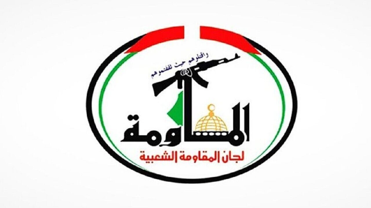 لجان المقاومة: تصعيد العدوان على غزة يهدف لإفشال جهود وقف إطلاق النار