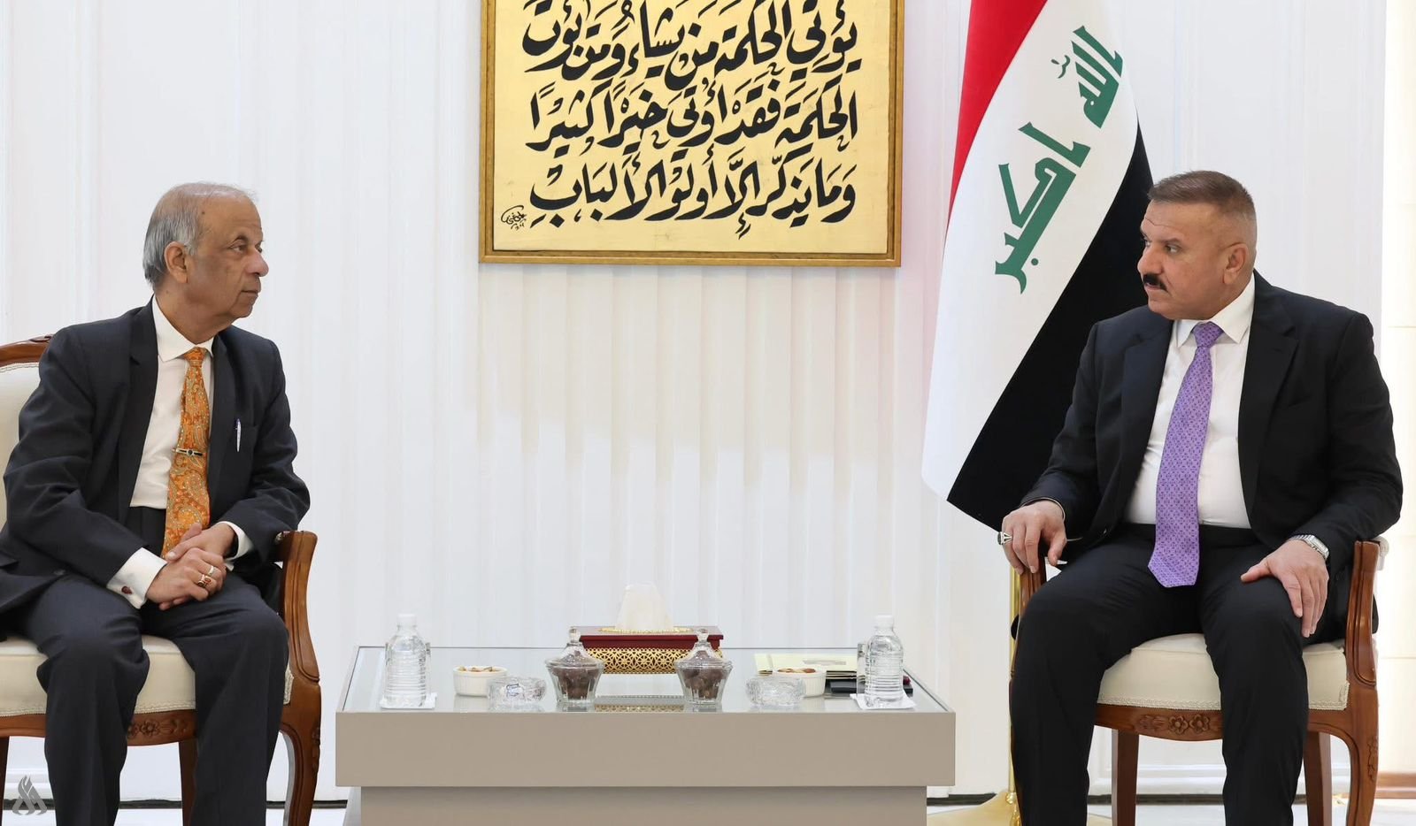 العراق يتقدم ثلاثة مراكز في التصنيف الأمني للأمم المتحدة