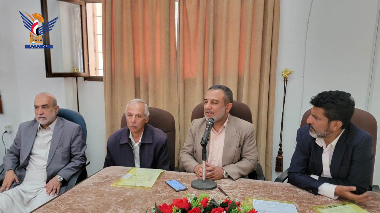 تحديث برامج الدكتوراه في كلية العلوم بجامعة صنعاء