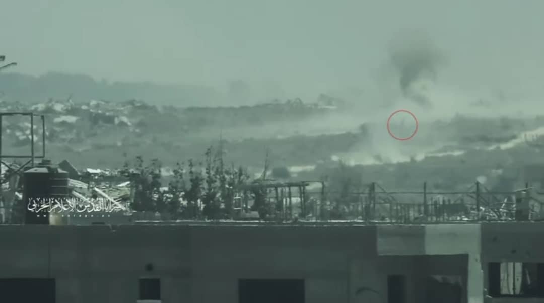 "القسام" تعلن إطلاق سلسلة عمليات "عصا موسى" ردًا على "عربات جدعون 2"