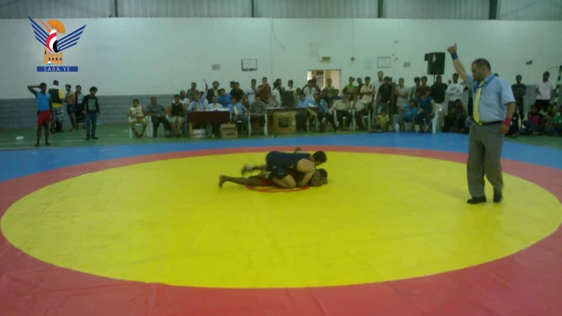 غدا بصنعاء .. انطلاق بطولة الجمهورية لناشئي المصارعة