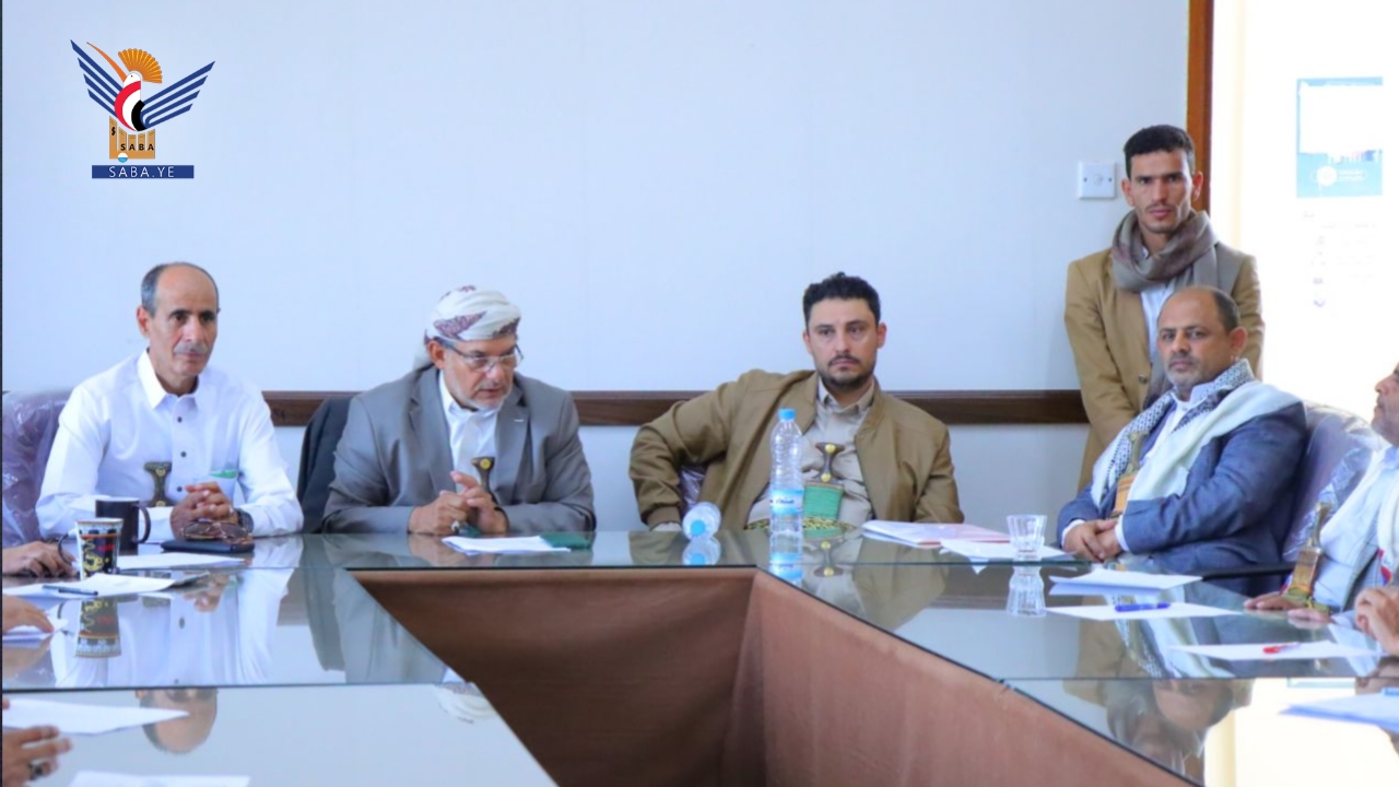 وزير التربية يوجه بصرف بدل انتقال لمنتسبي جهاز محو الأمية وتعليم الكبار