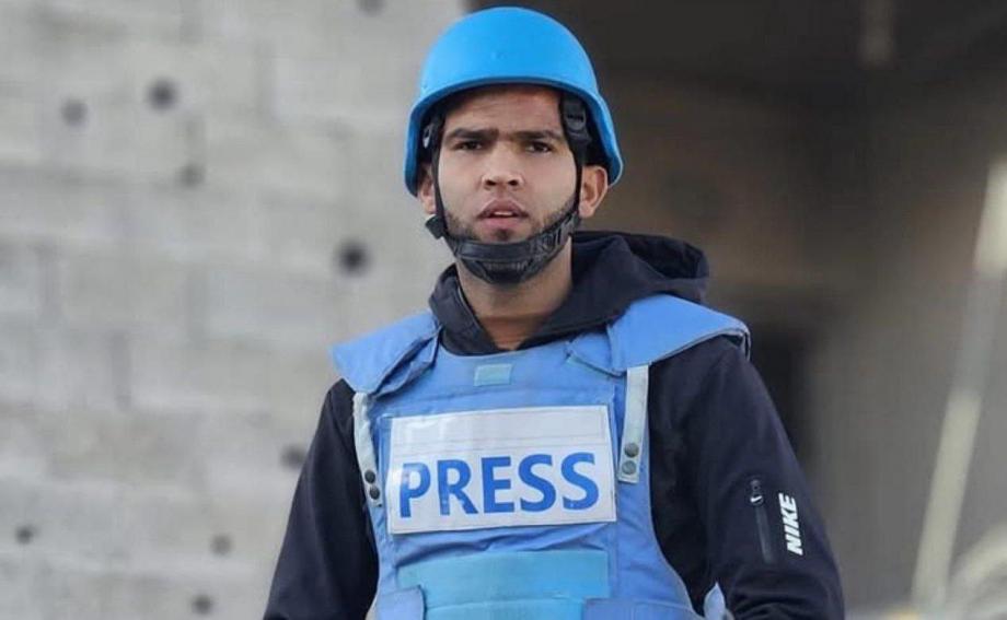 " الإعلامي الحكومي" في غزة : ارتفاع عدد الشُّهداء الصَّحفيين إلى 213