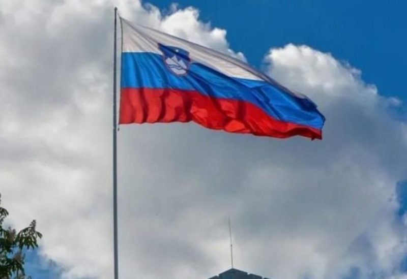 حكومة سلوفينيا تفرض حظرا على الواردات الإسرائيلية 