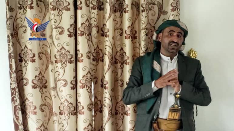 صنعاء.. لقاء موسّع في جحانة للتحشيد لفعاليات ذكرى المولد النبوي