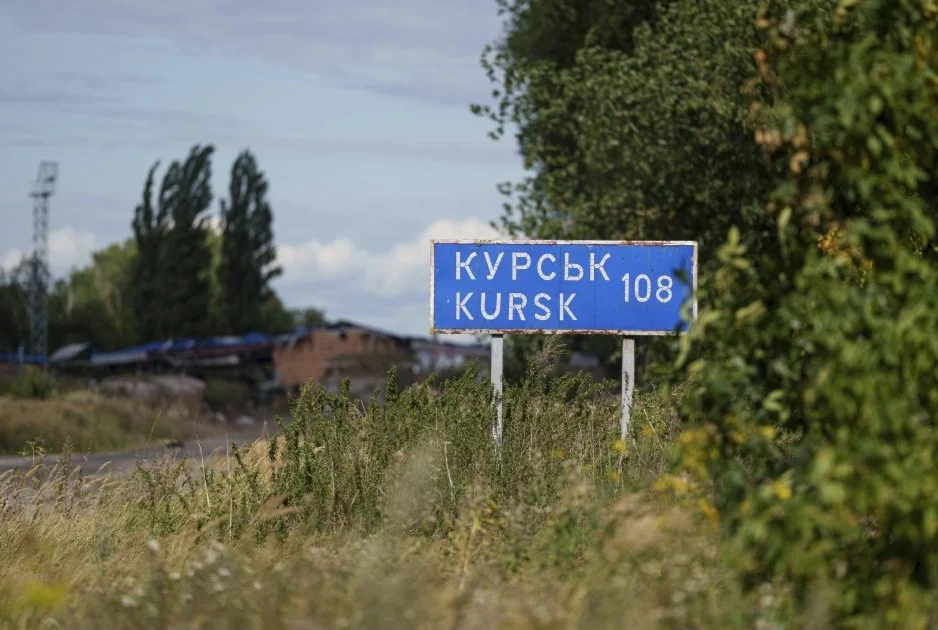 "واشنطن بوست": روسيا تسعى لاستعادة كورسك قبل المفاوضات المرتقبة "واشنطن بوست": روسيا تسعى لاستعادة كورسك قبل المفاوضات المرتقبة