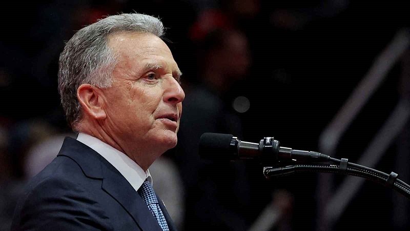 المبعوث الأمريكي: روسيا أظهرت تواصلا حقيقيا في مفاوضات جنيف