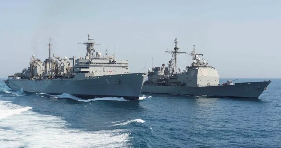 البنتاغون ينقل بعض الأصول العسكرية قرب لبنان لإجلاء الأميركيين