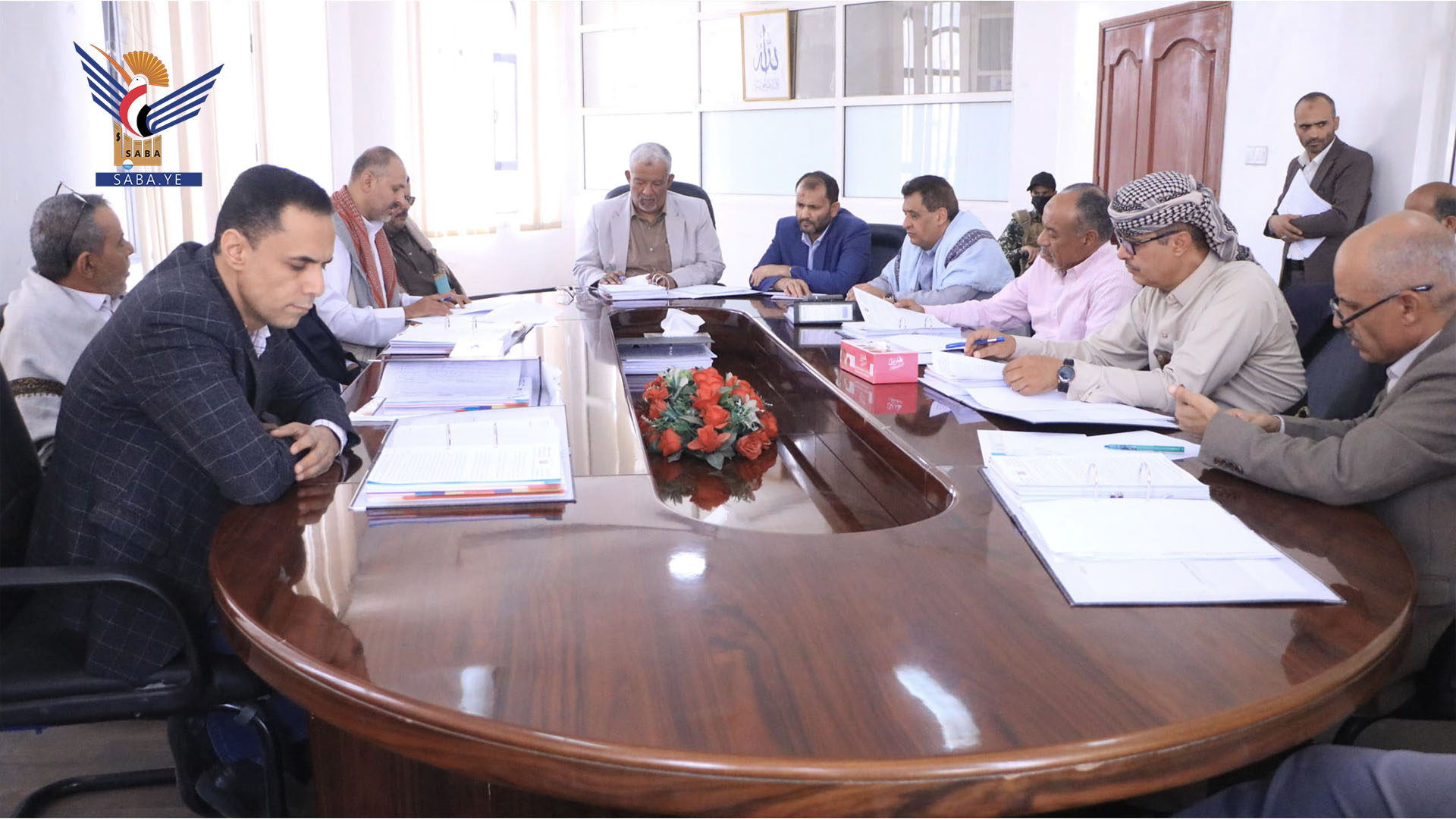 مجلس إدارة صندوق رعاية المعاقين يقر صرف نفقات التشغيل الخاصة بالجمعيات للعام 2025م