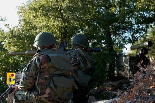 إسرائيليون​: حزب الله أعاد ميزان رعب مقابل "إسرائيل"