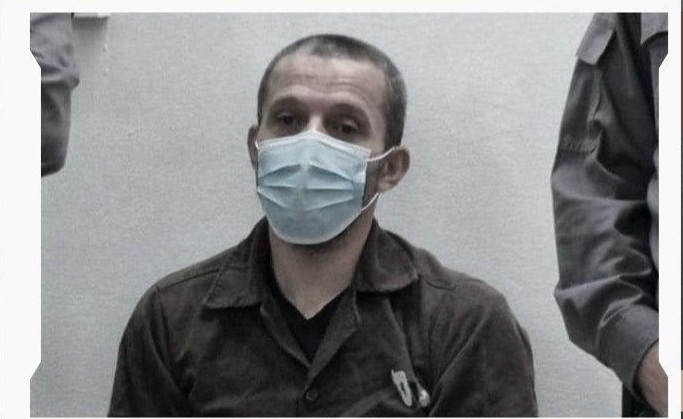 إعلام الأسرى الفلسطيني: الأسير المؤبد "محمد قبها" جسدٌ ينهكه المرض خلف القضبان