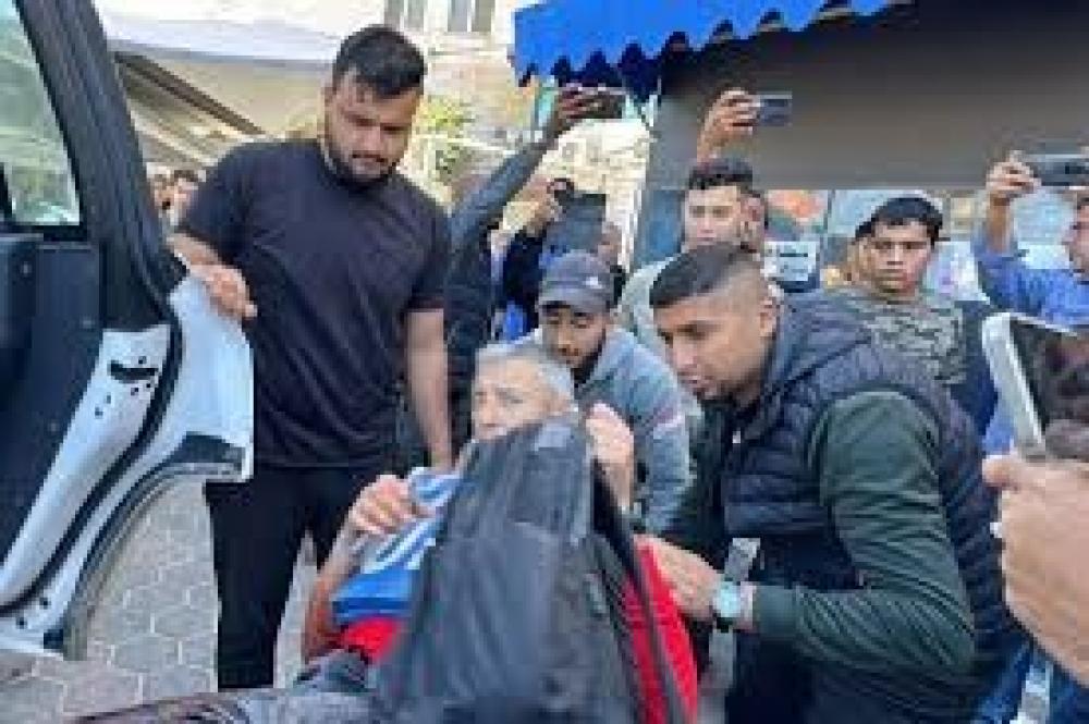 الأمم المتحدة تكشف عن مقتل 288 من موظفيها بغزة منذ الحرب