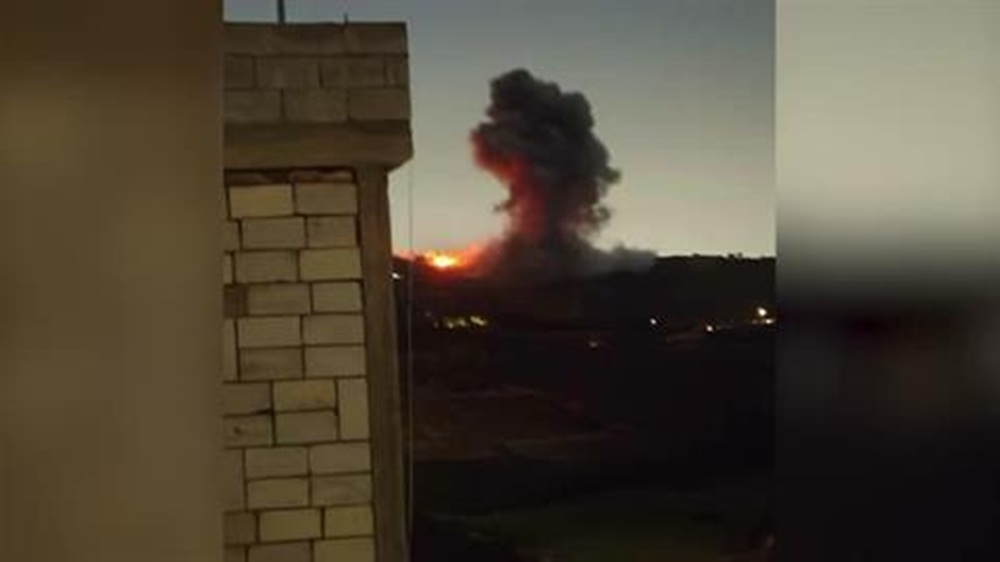 لبنان : جيش العدو الإسرائيلي يواصل خرق اتفاق وقف إطلاق النار ويشن سلسلة غارات على الجنوب