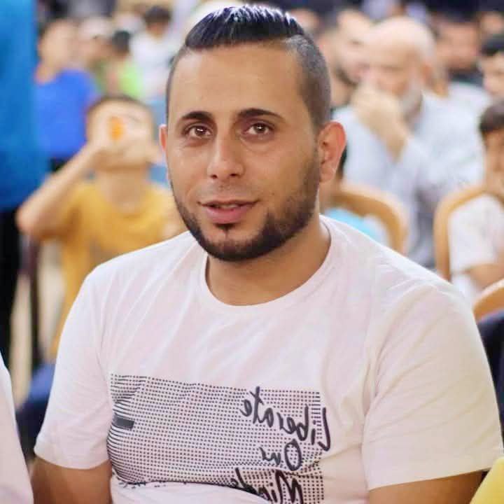 "الديمقراطية" بفلسطين تنعي القائد محمد شلح عضو مكتبها التنظيمي