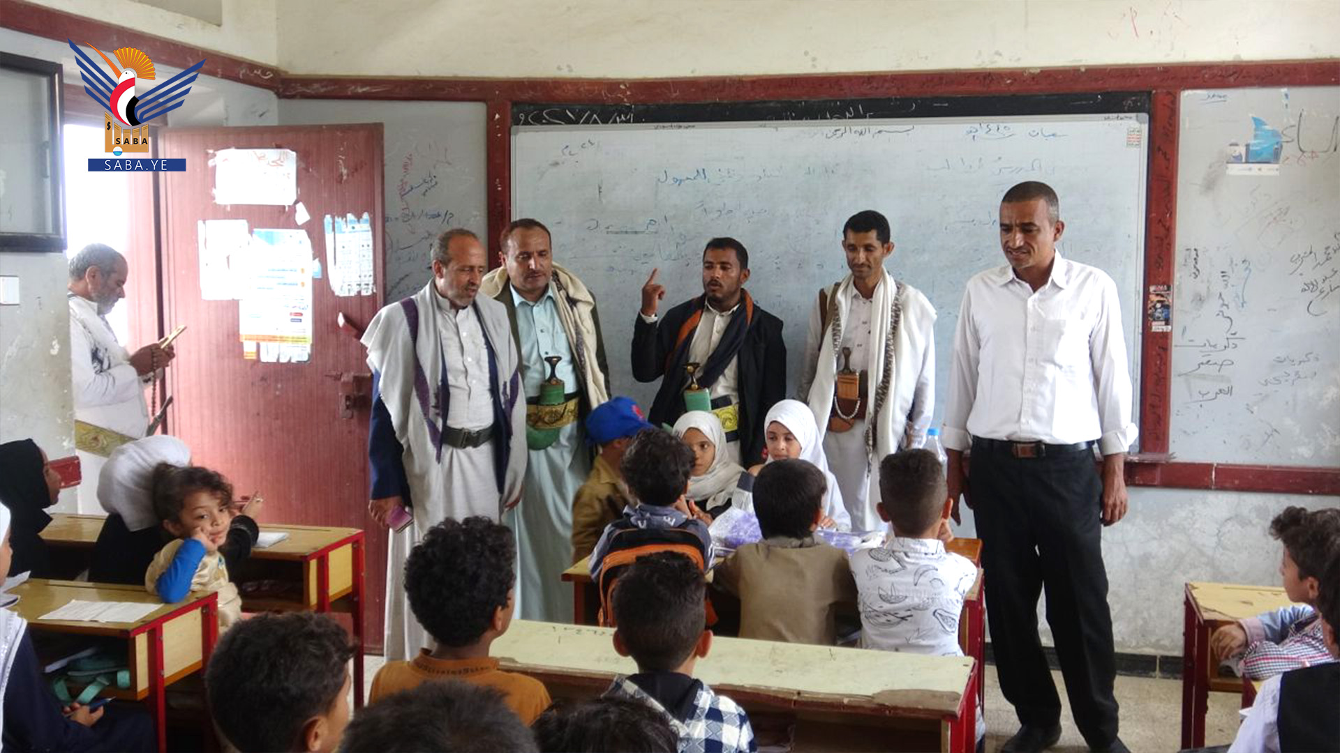 الاطلاع على الدورات الصيفية في الشغادرة بحجة