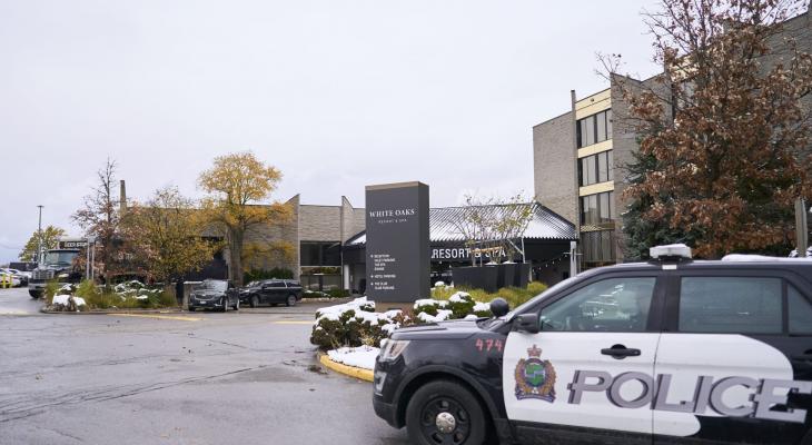 مقتل 10 أشخاص في إطلاق نار بمدرسة ومنزل في كندا