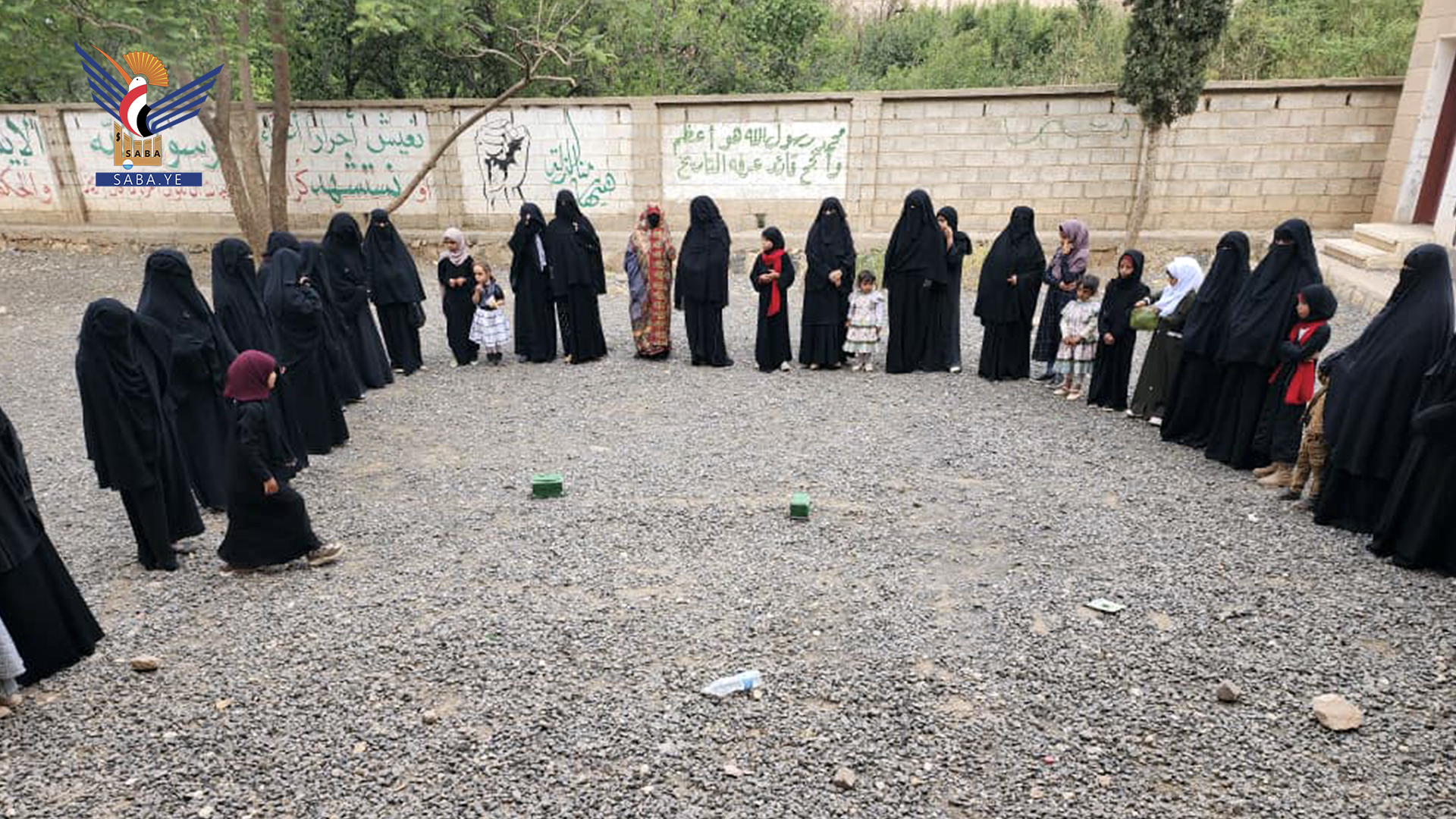 فعاليتان نسائيتان بهمدان بذكرى إستشهاد الإمام الحسين عليه السلام