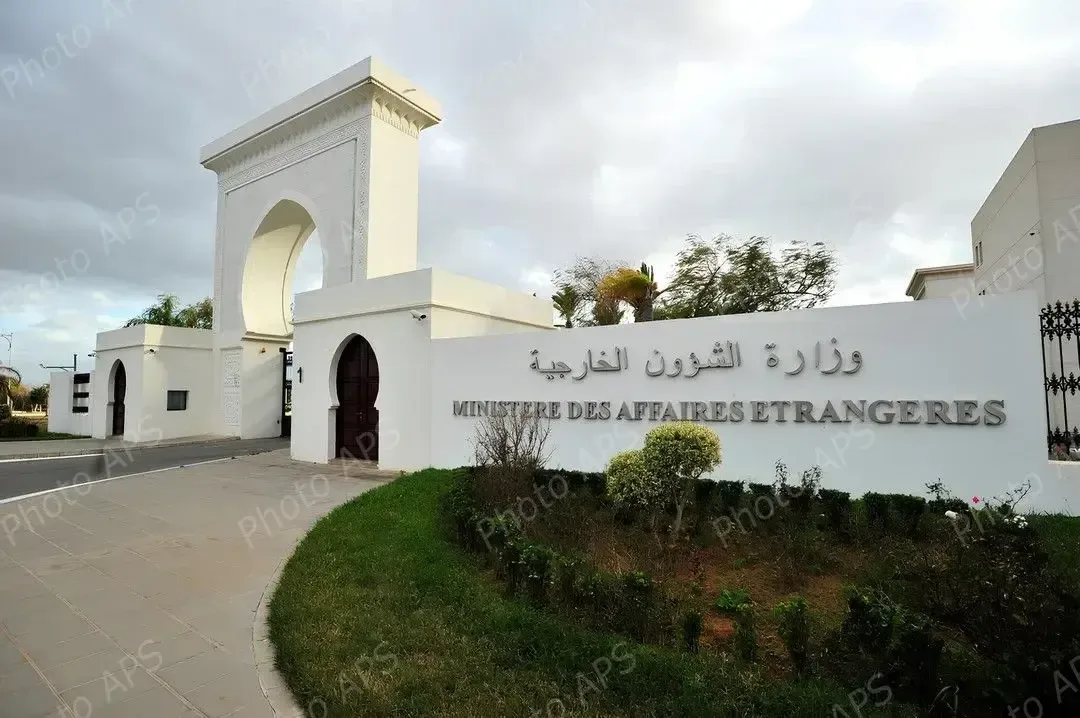 الجزائر تقطع علاقاتها الدبلوماسية مع الإمارات بسبب تصرفاتها العدائية