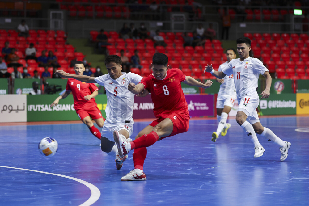  الاتحاد الآسيوي ينفذ برنامج شهادة القيادة في كرة القدم