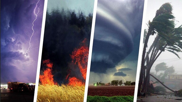 "النينيو" أو "لا نينيو".. ما الأخطر؟ "النينيو" أو "لا نينيو".. ما الأخطر؟