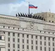 الدفاع الجوي الروسي يدمر 32 طائرة مسيرة أوكرانية