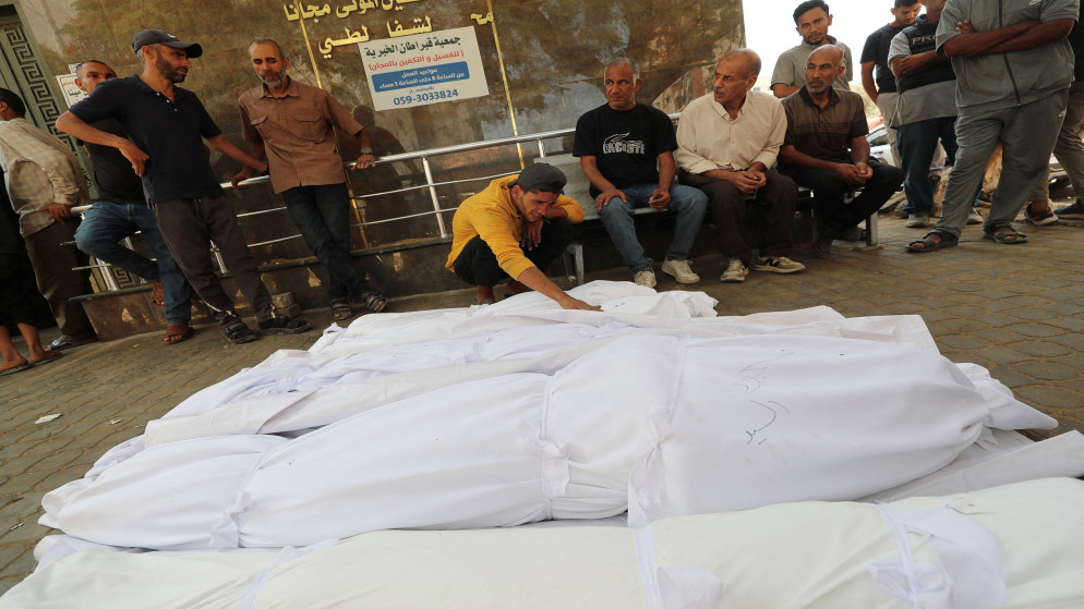 ارتفاع ضحايا الإبادة الإسرائيلية في غزة إلى 60 ألفا و249 شهيدا