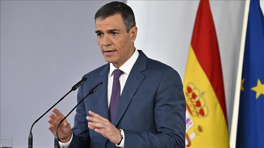 إسبانيا تفرض 9 عقوبات فورية على "إسرائيل" لارتكابها جرائم إبادة غزة