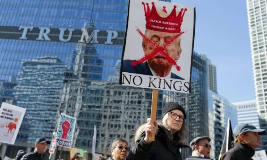 اوبزيرفر: يجب وقف أمريكا للحرب على إيران قبل أن يدفع العالم ثماناً لذلك