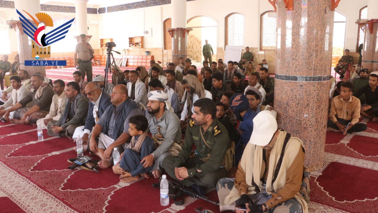 ندوات ثقافية بمديريات محافظة تعز بالذكرى السنوية للصرخة