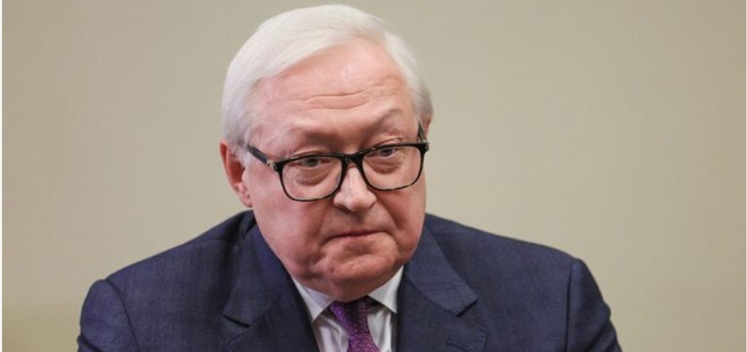  ريابكوف: إصدار عملة موحدة لمجموعة بريكس لم يتأجل لكن يحتاج إلى ظروف محددة