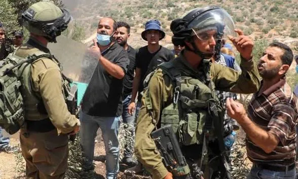 "الشعبية": حملات الاعتقال والقمع في الضفة لن تفلح في كسر إرادة الشعب الفلسطيني