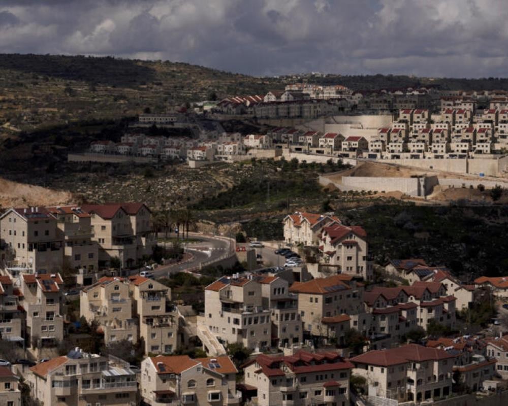 محافظة القدس مخطط "E1": تصعيد استيطاني يقطع أوصال الضفة ويعزل القدس
