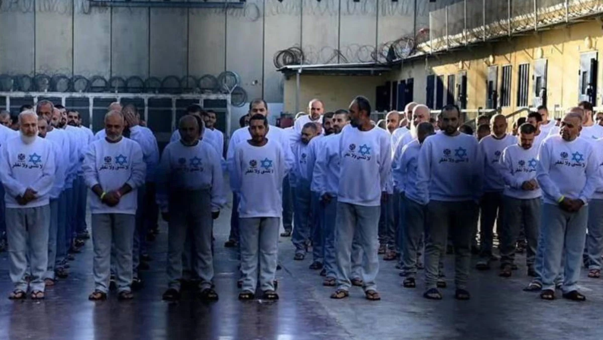 فلسطين: دعوى قريبة في "الجنائية الدولية" تتعلق بجرائم الاحتلال الإسرائيلي بحق الأسرى