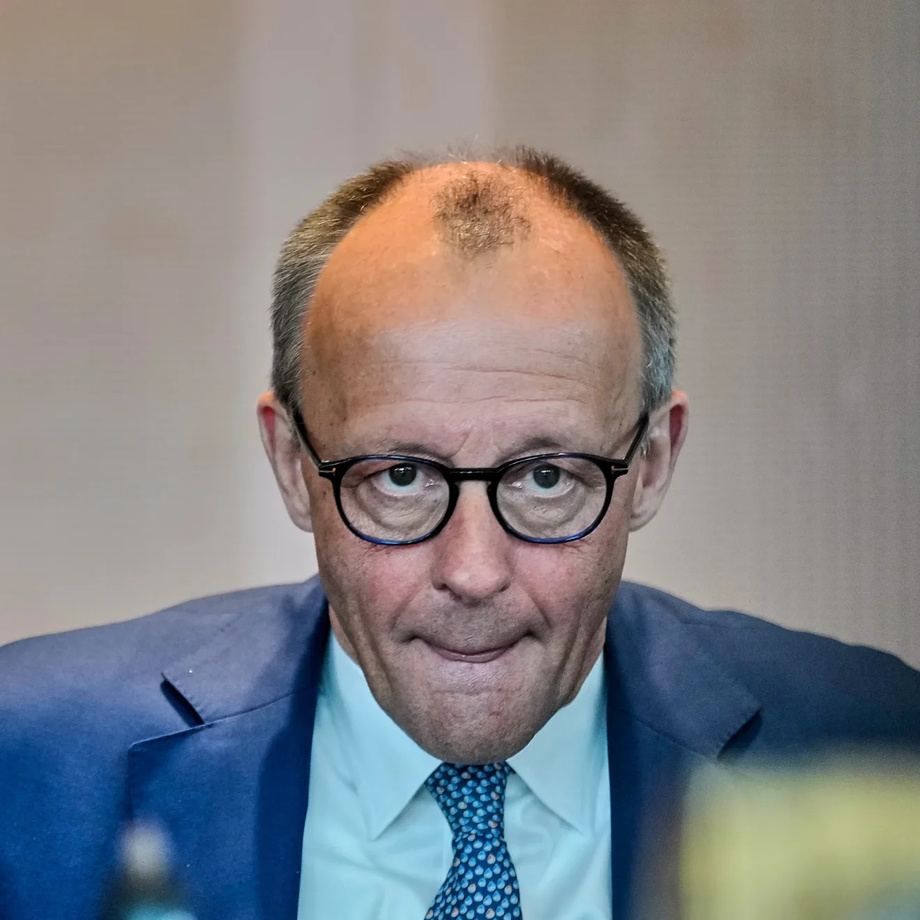 الادعاء العام في ألمانيا:شكوى جنائية ضد سياسيين ساعدوا في إبادة غزة