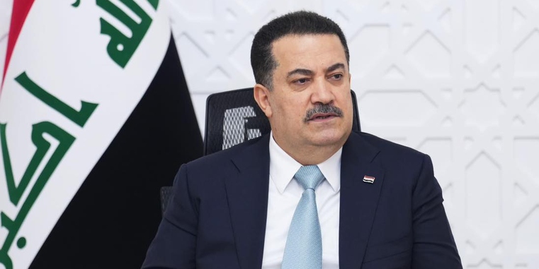 رئيسُ الوزراء العراقي يزور سلطنة عُمان غدًا الأربعاء 