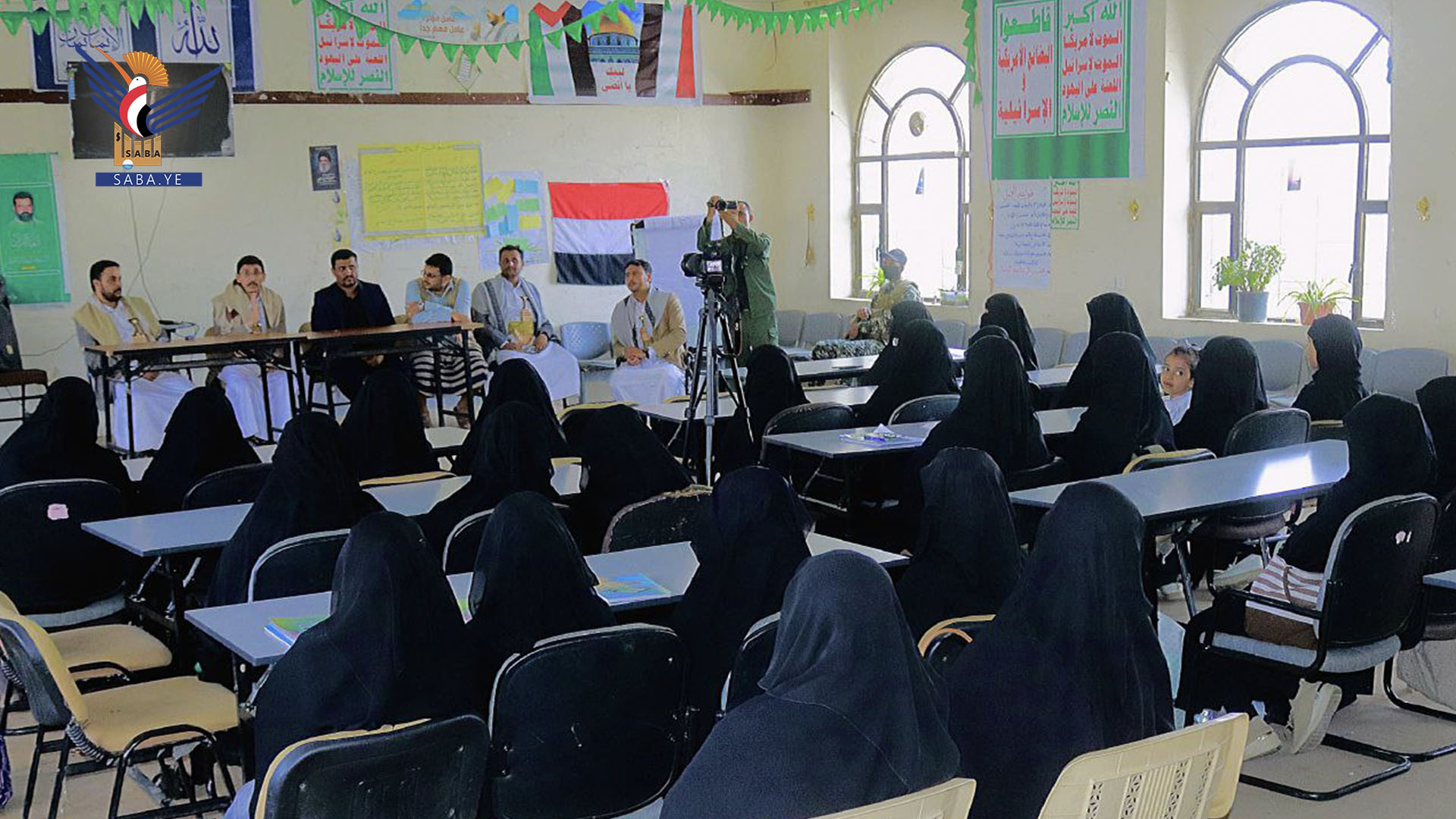 ورشة لمربيي الصفوف الأولى حول القراءة الصحيحة للقرآن الكريم بأمانة العاصمة