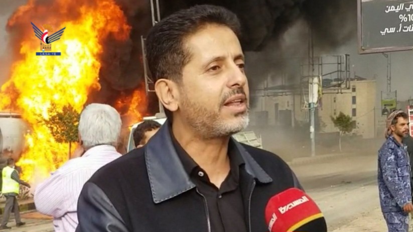 وزير الإعلام: اليمن حاضر للرد على الاعتداءات الصهيونية المتكررة للأعيان المدنية